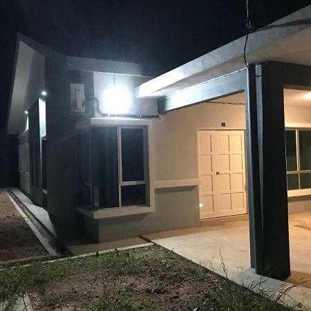 Tilapia Guest House Temerloh Buitenkant foto