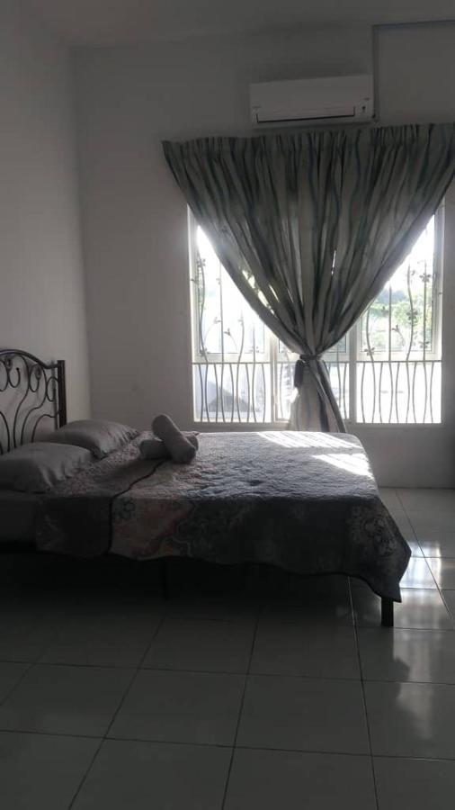 Tilapia Guest House Temerloh Buitenkant foto