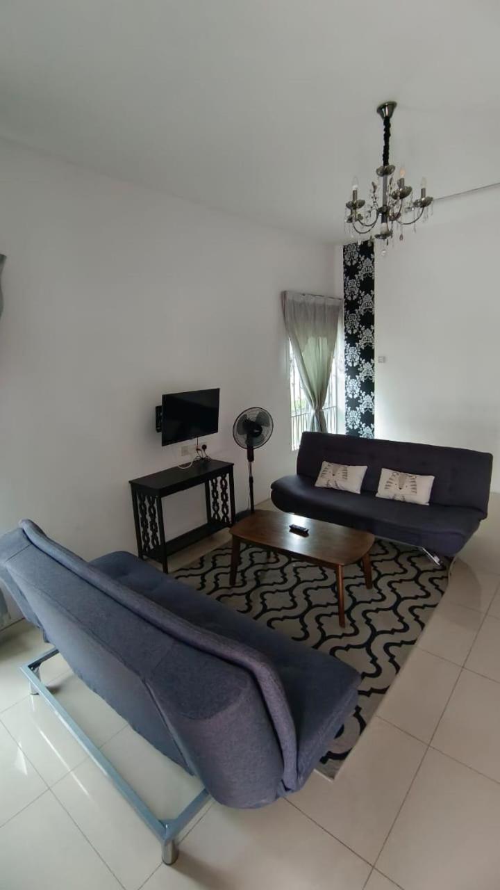 Tilapia Guest House Temerloh Buitenkant foto