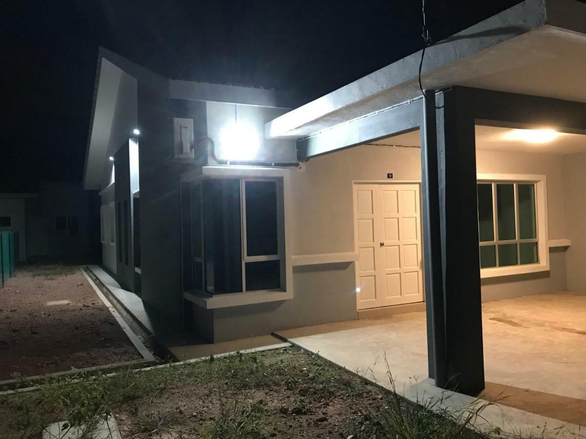 Tilapia Guest House Temerloh Buitenkant foto
